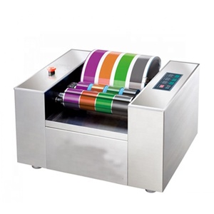 Automatic Offset Printing Ink Proofer Auto Flexo Gravur Printing Proofer Color Mixing Offset Proofer - Product Image 5
