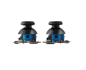 Gulikit Steamdeck OLED Hall Electromagnético 3D Joystick Evitación de deriva de alta precisión A/B Tipo <span class=keywords><strong>Host</strong></span> Universal - Product Image 2