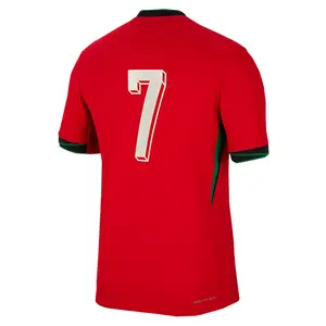 Men's Custom Digital Print Soccer Jersey Set Quick-Dry Football Wear Wholesale Soccer Kits