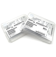 قرص صلب أصلي SSD P5620 بسعات 1.6 تيرابايت و3.2 تيرابايت و6.4 تيرابايت و12.8 تيرابايت، D7 U.2 15 مم PCIe4.0*4 لمحطات البيانات وخوادم العمل