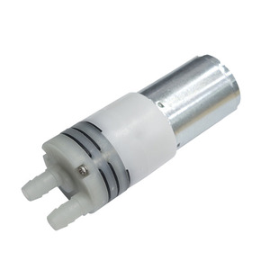 Dongxingwei <b>Water</b> Pump 370 DS370-SBZ Electric Magnetic Drive For <b>Water</b> <b>Dispenser</b> Parts - Product Image 1