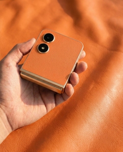 Teléfono Móvil Plegable AI Pocket2 con Teclado Qwerty, 4G LTE, Flip Cloud Phone - Product Image 4