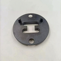 Plaque oscillante de commande de temps pour machine Heidelberg SM102/CD102, guide latéral pour machine Heidelberg