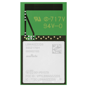New and Original Electronic Components Integrated circuit RF Transceiver Modules and <b>Modems</b> Module LBWA0ZZ2DS-688 - Product Image 1