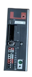 Variador de Frecuencia AC de 400W para MBDJT2210, Serie MINAS LIQI, Equipo Eléctrico de Tamaño Compacto para un Rendimiento Confiable - Product Image 1
