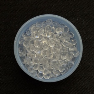 Granules de Petg de polyéthylène de résine du cristal Offre Spéciale 6763 PETG pour des applications médicales - Product Image 5