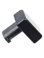 R-Enault Lecteur de Code Universel pour l'Émulateur de Verrouillage de Direction Compatible avec Megane 3 Megan 2 Clio 4 Clio 3 Captur Scenic Fluence 3