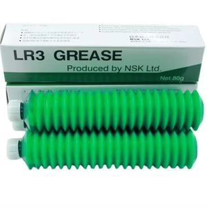 Lubricantes sin polvo <span class=keywords><strong>de</strong></span> grasa NSK LR3 <span class=keywords><strong>de</strong></span> alta temperatura Nuevo tipo para máquina <span class=keywords><strong>de</strong></span> precisión SMT 80G Original Nuevo - Product Image 3