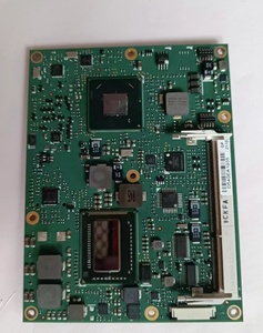 Placa Base Industrial Original Genuina ADLINK CExpress-HR-i7-2610UE/<span class=keywords><strong>Actia</strong></span>(G)-217C 51-72120-0A20 Express-HR-i7-2610UE/<span class=keywords><strong>Actia</strong></span> - Product Image 2