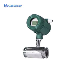 <span class=keywords><strong>D</strong></span>ébitmètre à turbine en acier inoxydable avec bride et pince filetée Capteur <span class=keywords><strong>d</strong></span>'eau <span class=keywords><strong>d</strong></span>'<span class=keywords><strong>alcool</strong></span> diesel liquide pour <span class=keywords><strong>mesurer</strong></span> le <span class=keywords><strong>d</strong></span>ébit - Product Image 2