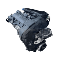 Moteurs Volvo d'Occasion 100 % Originaux B5254T B5254T2 B5254T3 B5254T7 pour Volvo S40 S60 S80 S80L C70 XC90 2.5T