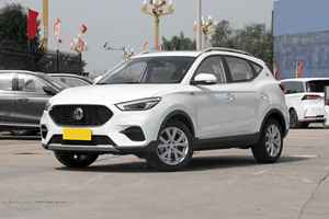 รถยนต์เชื้อเพลิงอัจฉริยะความเร็วสูง ผลิตในจีน ปี 2024 รถ SUV ห้าประตู ห้าที่นั่ง SAIC <span class=keywords><strong>MG</strong></span> <span class=keywords><strong>ZS</strong></span> R17 เทอร์โบ ใหม่ เครื่องยนต์เบนซิน/น้ำมัน  ระบบเกียร์ธรรมดา - Product Image 4