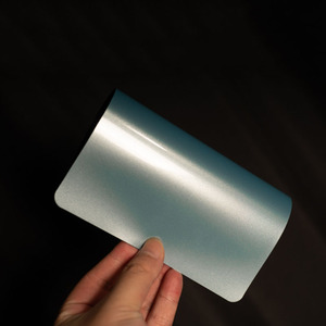 Bóng đá pha lê màu xanh vinyl bọc cuộn chống trầy xước chịu mài mòn 1.52x17m bong bóng miễn phí xe bọc vinyl toàn thân - Product Image 6