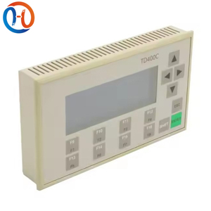 Nuevo y Original <span class=keywords><strong>para</strong></span> 6AV6640-0AA00-0AX0 TD400C, Pantalla de Texto 6AV66400AA000AX0, Monitor Táctil, Controlador PLC, Programación - Product Image 4