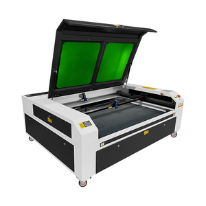 High Accuracy 100W 130W 150W 200W 300W Ruida CO2 Laser Engraving <b>Cutting</b> <b>Machines</b> for Acrylic Glass Wood Plywood MDF 1390 1490 - Product Image 3