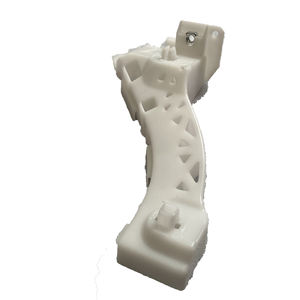 חדש בעיה חלקי רכב פגוש קדמי סוגר BN8V-50-0U1 עבור מאזדה <span class=keywords><strong>3</strong></span> - Product Image 4