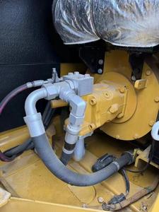 อะไหล่แท้สำหรับรถขุดขนาดเล็ก 308 308E 8 ตัน Caterpillar มือสอง ราคาถูก พร้อมเครื่องยนต์ เกียร์ และปั๊ม - Product Image 5