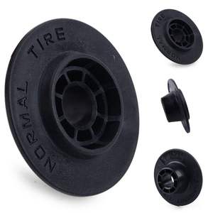 74651-S2X-003สายฟ้าอะแดปเตอร์อะไหล่ยางล้อผูกลงฮาร์ดแวร์การติดตั้งสกรู74652-SDA-003สำหรับฮอนด้าซีวิคแอคคอร์ด <span class=keywords><strong>CR</strong></span>-V - Product Image 3