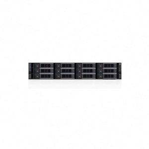 Servidor de Rack 2U PowerEdge R760xd2 con Intel Xeon Gold 5415+, H755, 12LFF, 2*1400W, para Mayor Eficiencia - Product Image 1