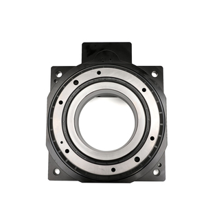 Dts60/85/130 độ chính xác cao servo giai đoạn lập chỉ mục bảng rỗng quay nền tảng tốc độ giảm tốc trong kho - Product Image 6