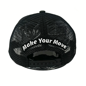 Gorra de Pesca Personalizada Wecondo para Hombre, Gorra Trucker de Camuflaje, Lavada, Desgastada, con Protección Solar, de Algodón, Gorra de Camuflaje Personalizada para Uso en Exteriores - Product Image 5