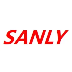 SHENZHEN SANLY ELECTRONIC CO.,LTD
