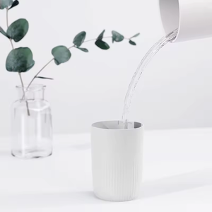 Nhà Máy Giá 420Ml H2O Xách Tay Mini Xe Máy Tạo Độ Ẩm Không Khí Siêu Âm Mát Tinh Dầu Khuếch Tán USB Máy Tạo Độ Ẩm Không Khí - Product Image 3