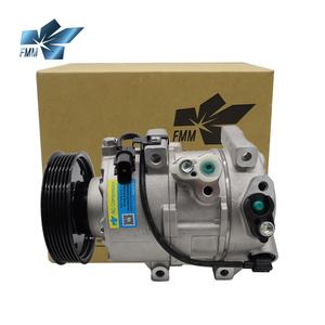 Compresor de Aire Acondicionado Automotriz 97001-D9001 para KIA SPORTAGE para HYUNDAI TUCSON - Product Image 1