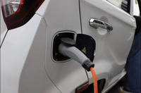 EEC COC L7e-C Mini véhicule électrique 4 roues 45 km/h, voiture électrique à faible vitesse, nouvelle énergie, pour les déplacements urbains