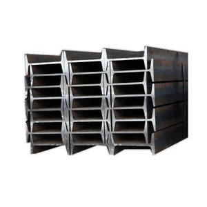 Offre Spéciale Poutres en H en Acier Q345b HDG pour Structures, Poutres en H A572, Poutres en I Fabriquées en Chine - Product Image 5