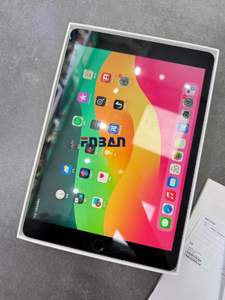 Tabletas de Grado AA al por Mayor, Electrónicos Promocionales para iPad <span class=keywords><strong>7</strong></span> 32GB 64G/256G WiFi 4G Sim, Tabletas Usadas de <span class=keywords><strong>Segunda</strong></span> <span class=keywords><strong>Mano</strong></span> 95% Nuevas - Product Image 3