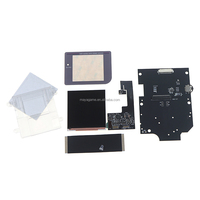 Highlight V5 IPS Kits plein écran pour GB DMG IPS V5.0 rétroéclairage luminosité écran LCD