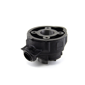 Kit de cylindre en aluminium <span class=keywords><strong>Minarelli</strong></span> <span class=keywords><strong>AM6</strong></span> 50CC 40MM avec tête ST04013-0048 HAUTE QUALITÉ - Product Image 4