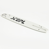 STEPL Guide Bar 16'' 18''20'' Chainsaw Spare Parts White Color