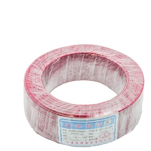 Fils et câbles ménagers en plastique de style industriel à haute température et résistants à la corrosion - Product Image 6