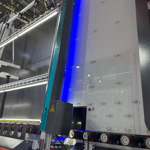 Hệ thống phát hiện khuyết tật kính thị giác Hợp Tác Xã eastglaz ý trong khoảng cách hẹp (3-5 cm) - Product Image 2