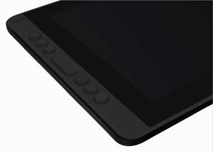 <span class=keywords><strong>Huion</strong></span>-Bolígrafo <span class=keywords><strong>Kamvas</strong></span> <span class=keywords><strong>13</strong></span> DE <span class=keywords><strong>13</strong></span>,3 pulgadas con textura de papel, película antideslumbrante - Product Image 5