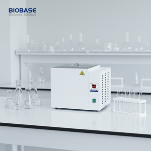 BIOBASE Nouveauté : <span class=keywords><strong>Bain</strong></span>-marie thermostaté de laboratoire 10L RT+5 ° C~300 ° <span class=keywords><strong>Bain</strong></span> <span class=keywords><strong>d</strong></span>'<span class=keywords><strong>huile</strong></span> thermostaté pour usage en laboratoire - Product Image 1