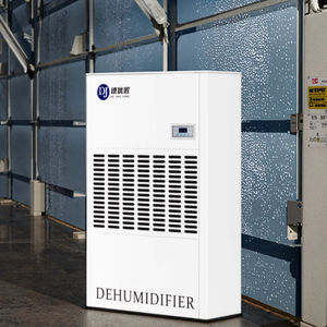 Deyoujiang Construction électrique à grande surface 480L/jour <span class=keywords><strong>d</strong></span>éshumidificateur <span class=keywords><strong>d</strong></span>édié à basse température nouveau dispositif absorbant l'<span class=keywords><strong>humidité</strong></span> - Product Image 1