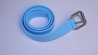 Ceinture de plongée en silicone en gros avec boucle à dégagement rapide - Parfaite pour la plongée sous-marine, le snorkeling et la pêche sous-marine
