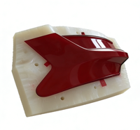Moule en silicone pour prototypage rapide en petites séries, moulage sous vide, pour plastique ABS TPU caoutchouc, services d'usinage