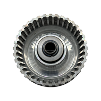 Tambour d'embrayage automatique 6T40 GEN 1 24253300 pour Chevrolet Cruze Malibu Equinox Buick LaCrosse GMC Terrain
