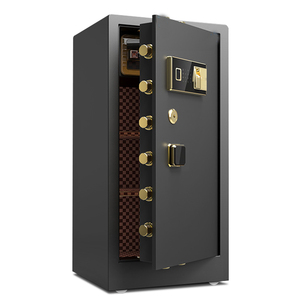 Office Equipment <b>Safe</b> Deposit <b>Boxes</b> Home Digital <b>Safes</b> - Product Image 1