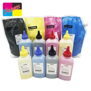 Wholesale HP Printer Color toner 1215 1025 1215 3525 4025 5525 1312 1515 1518 For hp laser printer refill bulk toner powder