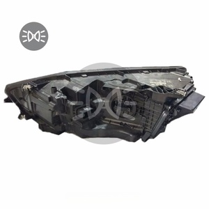 Pour <span class=keywords><strong>Audi</strong></span> Auto Parts A7 ancien modèle remplacement nouveau projecteur matriciel 2016 pour phares LED Laser d'origine phares automobiles - Product Image 2