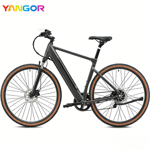 Vélo électrique professionnel à gros pneus Y700 36V 7 vitesses pour adulte 250W, tout-terrain, neige, sable et montagne, en stock UE - Product Image 6
