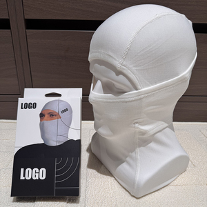 Balaclava thermique coupe-vent pour hommes et femmes, idéale pour le cyclisme, le <span class=keywords><strong>ski</strong></span>, le snowboard et les sports de plein air - Product Image 6