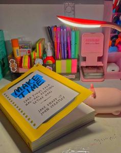 หนังสือ Make Time Book วิธีโฟกัสสิ่งสำคัญในทุกวัน โดย เจค แนป และ จอห์น เซราสกี้ หนังสือเพิ่มประสิทธิภาพการทำงาน มีจำหน่ายแล้ว - Product Image 5