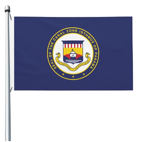 Drapeau <span class=keywords><strong>Martinique</strong></span> personnalisé en gros, impression recto, résistant à la décoloration, livré avec manche gauche et 2 œillets – Ventes flash - Product Image 6