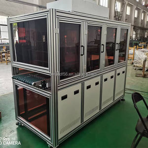 高速CNC機械加工光学フィルムベルトコンベヤー拒否ベルトコンベヤー - Product Image 4